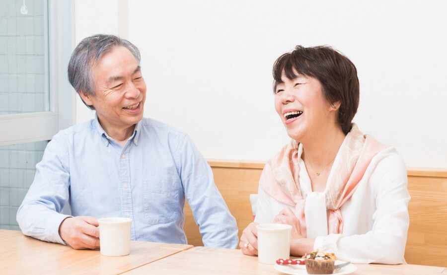 こんな方におすすめ!